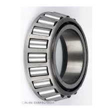 SKF L44643 /Q SKF Csapágy barkácsolás, csiszolás, rögzítés