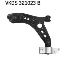 SKF lengőkar, kerékfelfüggesztés VKDS 321023 B autóalkatrész