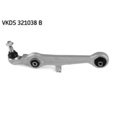 SKF lengőkar, kerékfelfüggesztés VKDS 321038 B autóalkatrész