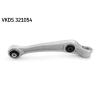 SKF lengőkar, kerékfelfüggesztés VKDS 321054