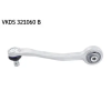 SKF lengőkar, kerékfelfüggesztés VKDS 321060 B