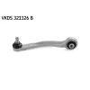 SKF lengőkar, kerékfelfüggesztés VKDS 321126 B