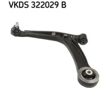 SKF lengőkar, kerékfelfüggesztés VKDS 322029 B autóalkatrész