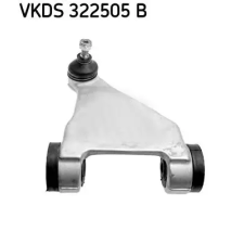 SKF lengőkar, kerékfelfüggesztés VKDS 322505 B autóalkatrész