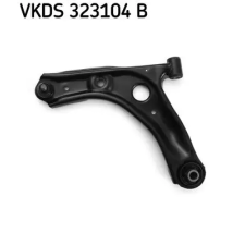 SKF lengőkar, kerékfelfüggesztés VKDS 323104 B autóalkatrész