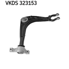 SKF lengőkar, kerékfelfüggesztés VKDS 323153 autóalkatrész