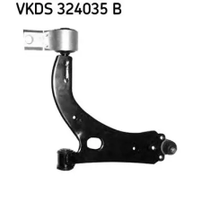 SKF lengőkar, kerékfelfüggesztés VKDS 324035 B autóalkatrész