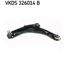 SKF lengőkar, kerékfelfüggesztés VKDS 326014 B autóalkatrész