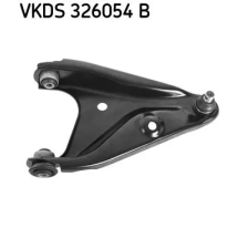 SKF lengőkar, kerékfelfüggesztés VKDS 326054 B autóalkatrész