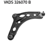 SKF lengőkar, kerékfelfüggesztés VKDS 326070 B