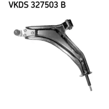SKF lengőkar, kerékfelfüggesztés VKDS 327503 B autóalkatrész