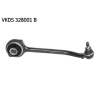 SKF lengőkar, kerékfelfüggesztés VKDS 328001 B