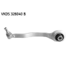 SKF lengőkar, kerékfelfüggesztés VKDS 328040 B