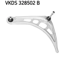 SKF lengőkar, kerékfelfüggesztés VKDS 328502 B autóalkatrész