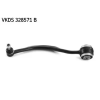 SKF lengőkar, kerékfelfüggesztés VKDS 328571 B