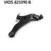 SKF lengőkar, kerékfelfüggesztés VKDS 821090 B