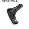 SKF lengőkar, kerékfelfüggesztés VKDS 822006 B
