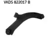 SKF lengőkar, kerékfelfüggesztés VKDS 822017 B