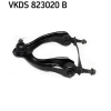 SKF lengőkar, kerékfelfüggesztés VKDS 823020 B