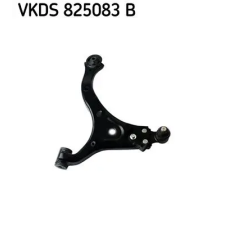 SKF lengőkar, kerékfelfüggesztés VKDS 825083 B autóalkatrész