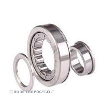 SKF NUP2305 ECP SKF Csapágy barkácsolás, csiszolás, rögzítés