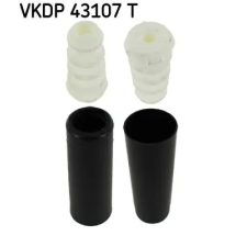 SKF porvédő készlet, lengéscsillapító VKDP 43107 T autóalkatrész