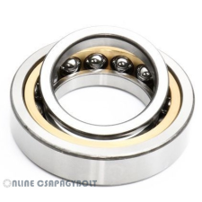 SKF QJ304 MA SKF Csapágy barkácsolás, csiszolás, rögzítés