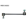 SKF Rúd/kar, stabilizátor VKDS 341013