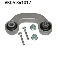 SKF Rúd/kar, stabilizátor VKDS 341017 autóalkatrész