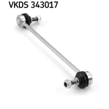 SKF Rúd/kar, stabilizátor VKDS 343017 autóalkatrész