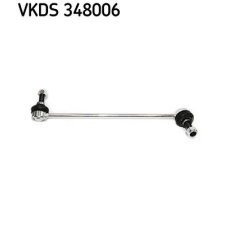 SKF Rúd/kar, stabilizátor VKDS 348006 autóalkatrész