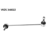SKF Rúd/kar, stabilizátor VKDS 348022