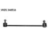 SKF Rúd/kar, stabilizátor VKDS 348516
