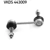 SKF Rúd/kar, stabilizátor VKDS 443009