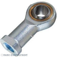 SKF SIKAC20 M SKF Csapágy barkácsolás, csiszolás, rögzítés