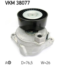 SKF Szíjfeszítő, hosszbordás szíj SKF VKM 38077 autóalkatrész
