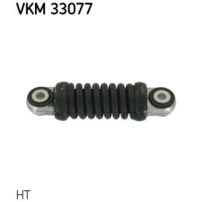 SKF Szíjfeszítő, hosszbordás szíj VKM 33077 autóalkatrész