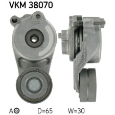 SKF Szíjfeszítő, hosszbordás szíj VKM 38070 autóalkatrész