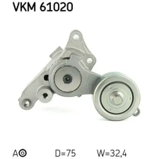 SKF Szíjfeszítő, hosszbordás szíj VKM 61020 autóalkatrész
