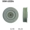 SKF Szíjfeszítő, hosszbordás szíj VKM 65004