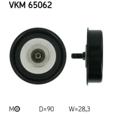 SKF Szíjfeszítő, hosszbordás szíj VKM 65062 autóalkatrész