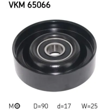 SKF Szíjfeszítő, hosszbordás szíj VKM 65066 autóalkatrész