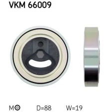 SKF Szíjfeszítő, hosszbordás szíj VKM 66009 autóalkatrész