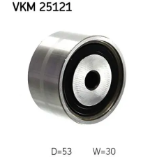 SKF Szíjtárcsa/vezetőgörgő, fogasszíj VKM 25121 autóalkatrész