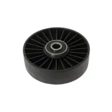 SKF szíjtárcsa/vezetőgörgő hosszbordás szíj 22mm egyéb motorkerékpár alkatrész