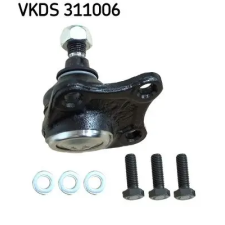 SKF Támasztó-/vezetőcsukló VKDS 311006 autóalkatrész