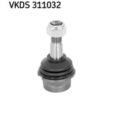 SKF Támasztó-/vezetőcsukló VKDS 311032 autóalkatrész