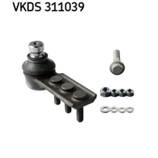 SKF Támasztó-/vezetőcsukló VKDS 311039 autóalkatrész