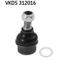 SKF Támasztó-/vezetőcsukló VKDS 312016 autóalkatrész