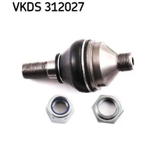 SKF Támasztó-/vezetőcsukló VKDS 312027 autóalkatrész